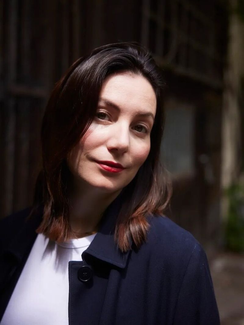 Tanja Kernweiss