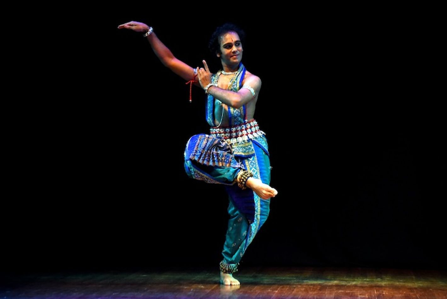 Sheetal Premnath