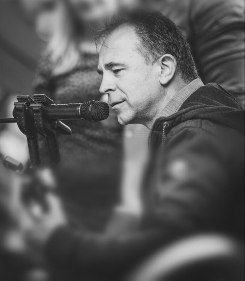 Nils Pfützner