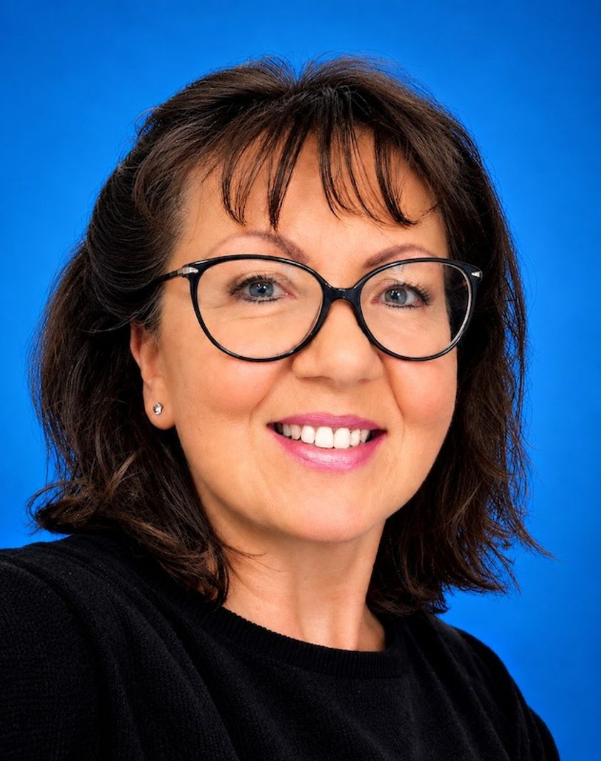 Diana Salow
