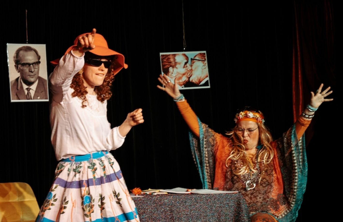 Galli Theater Wiesbaden