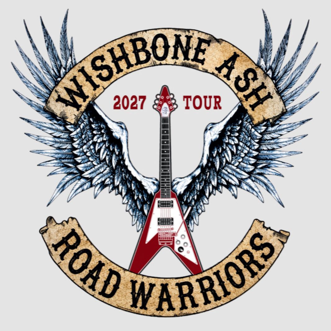 Wishbone Ash