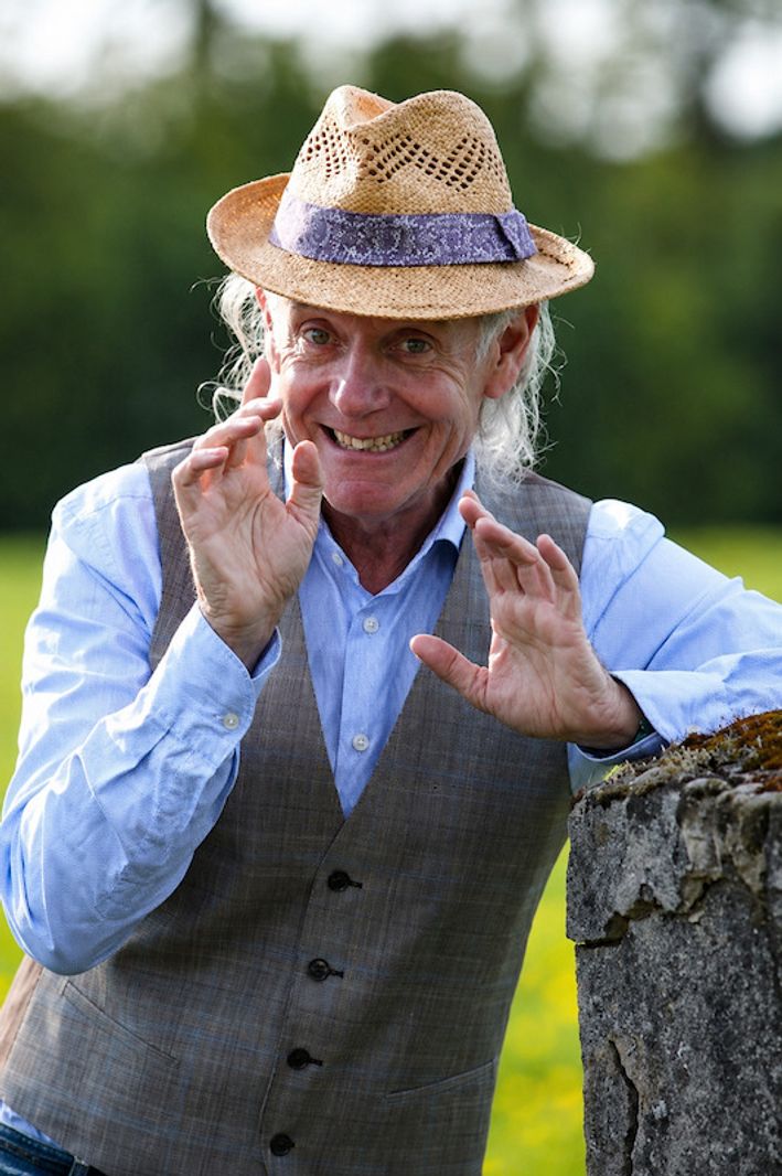 Klaus Karl-Kraus