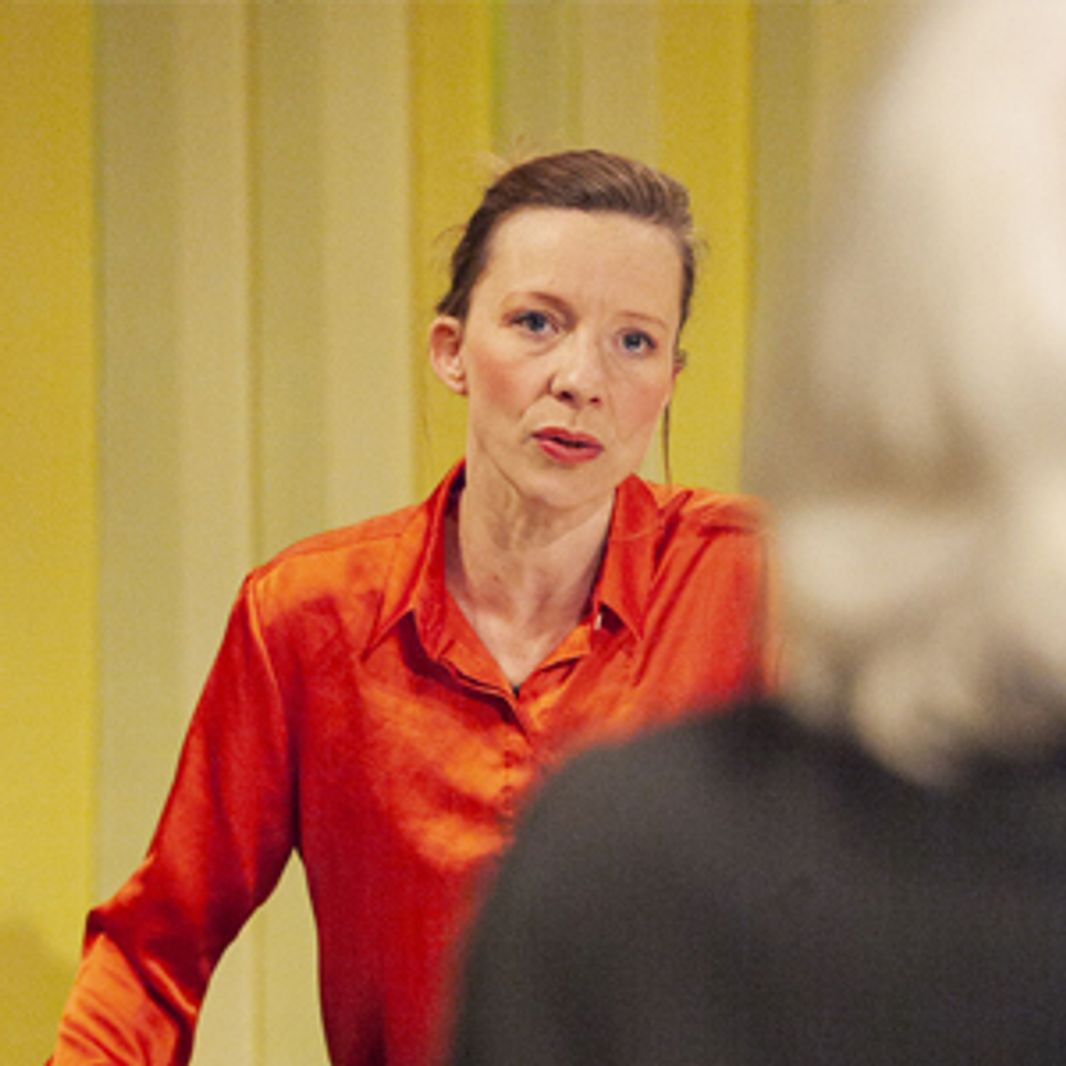 Verena Eidel