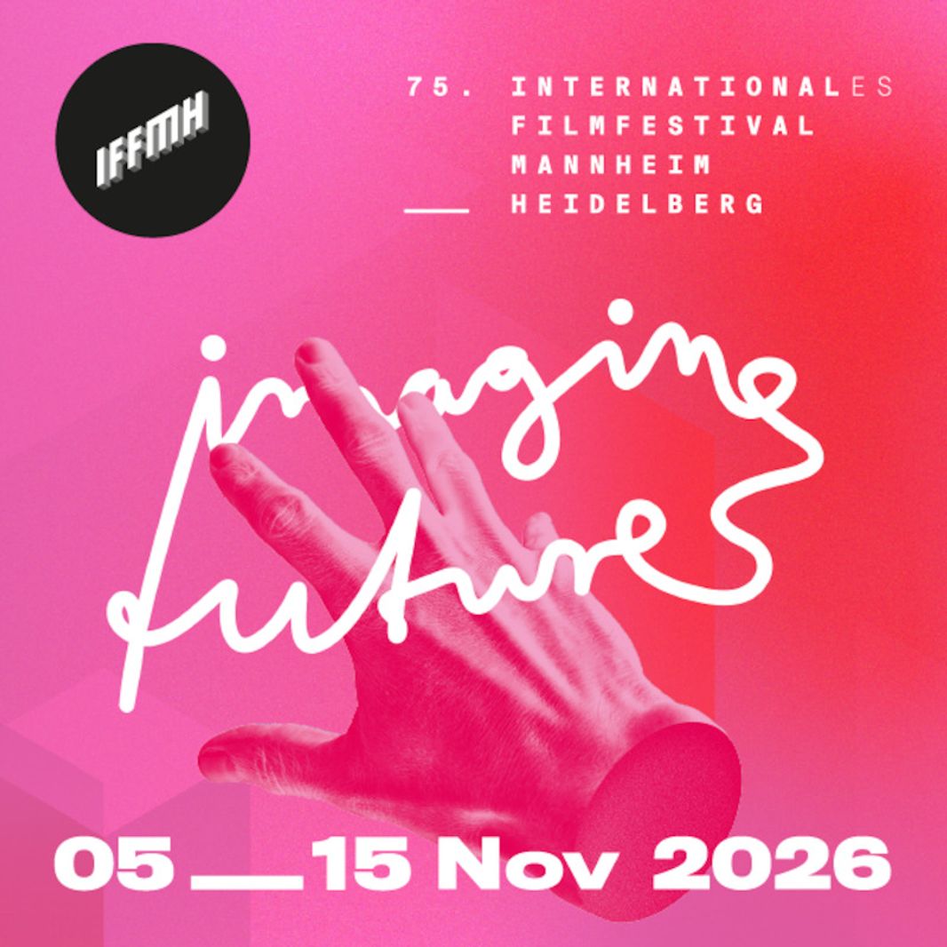 IFFMH – Filmfestival Mannheim gGmbH