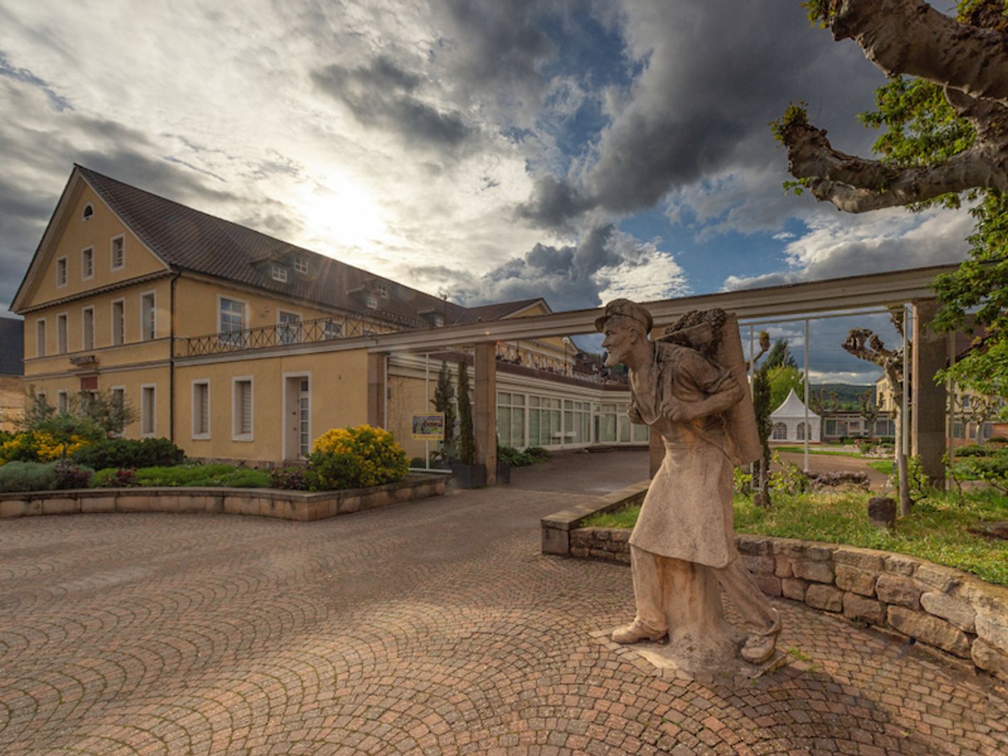 Stadt Bad Dürkheim