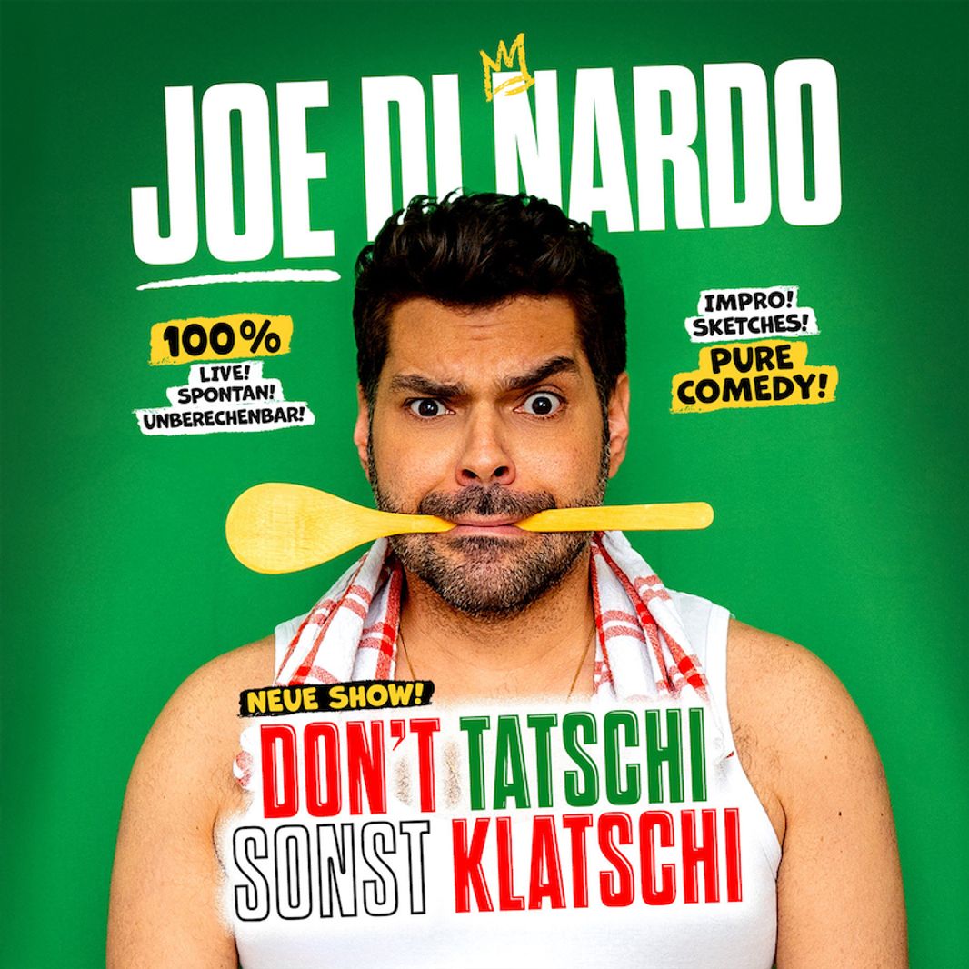 Joe Di Nardo