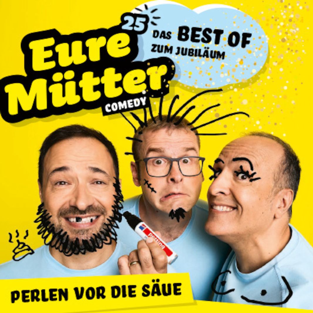 Foto © Eure Mütter
