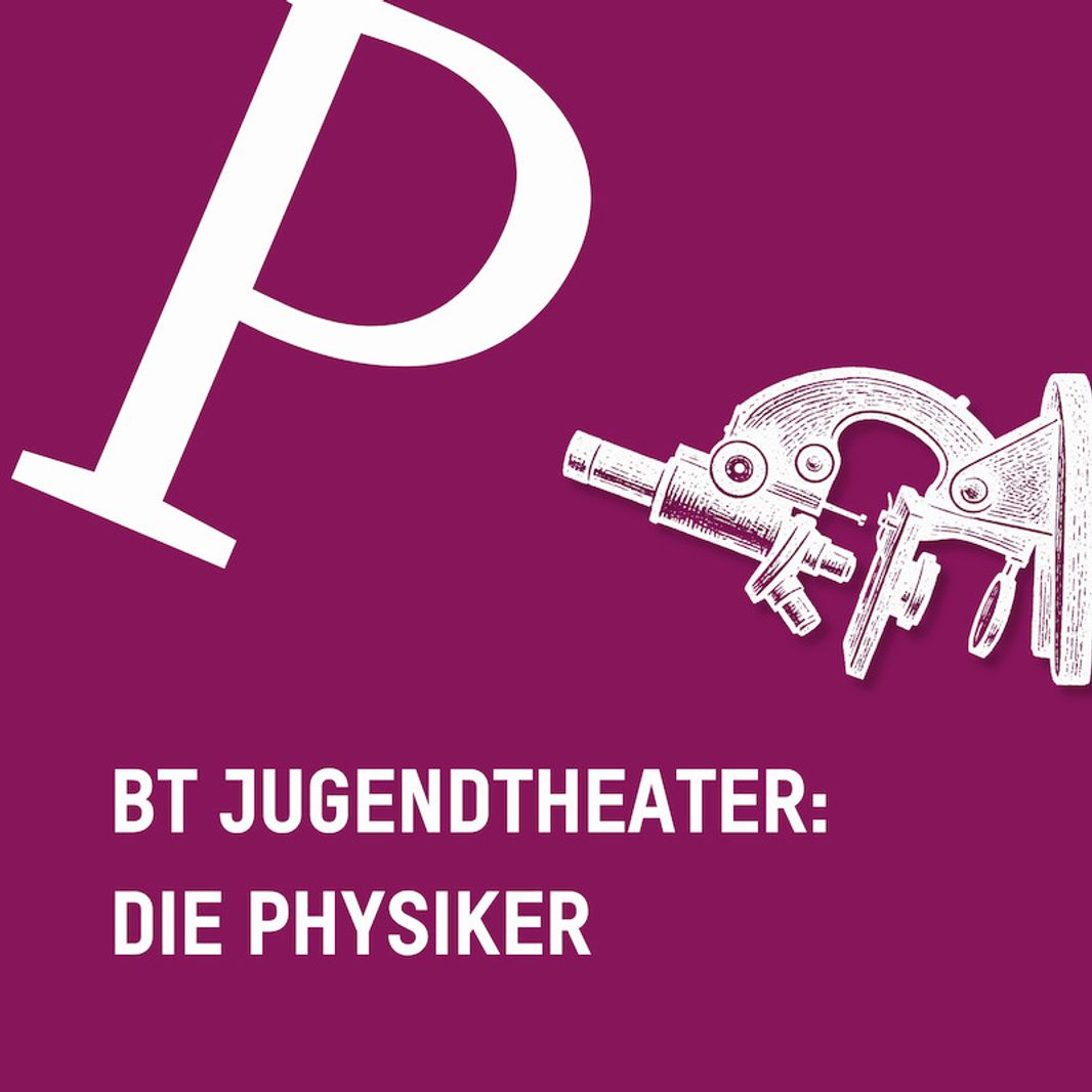 BT Promo - erstellt mit KI