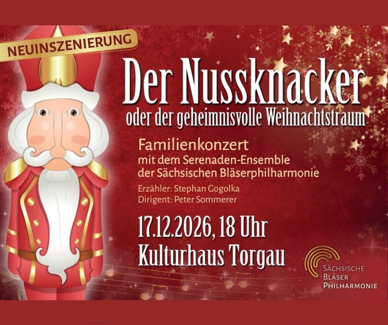 Sächsische Bläser