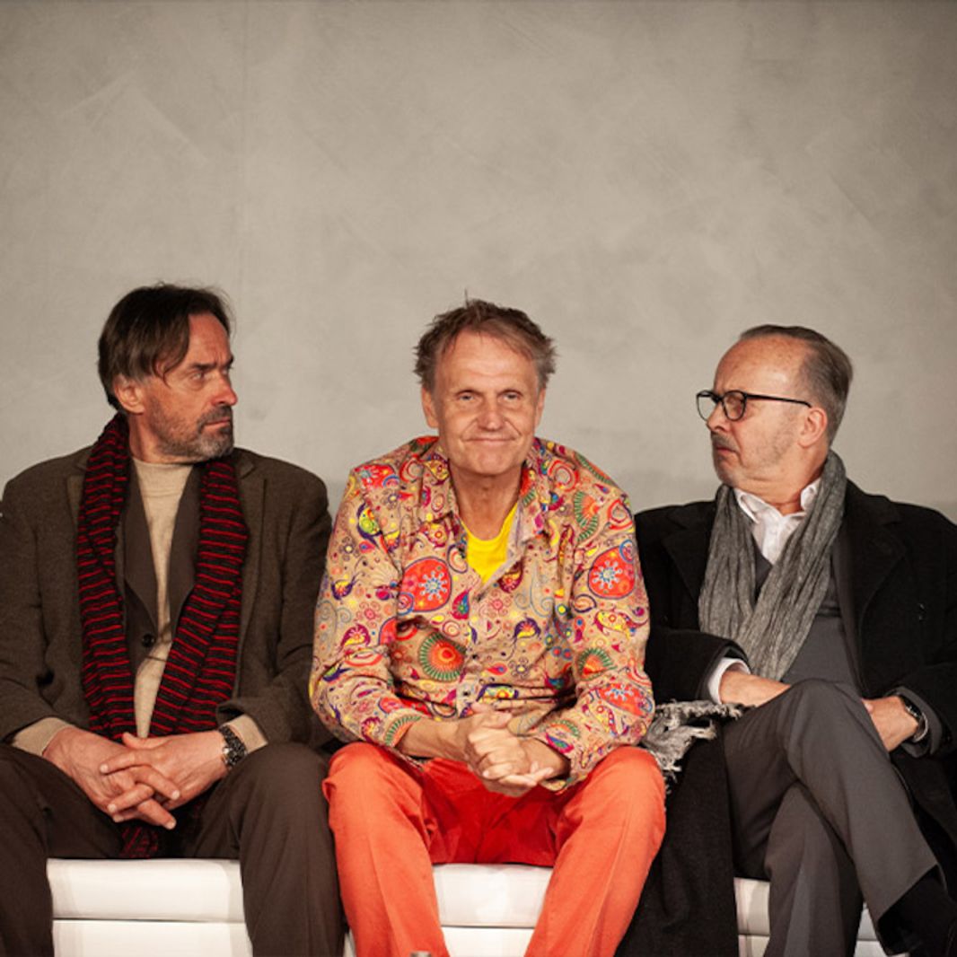 theater am puls