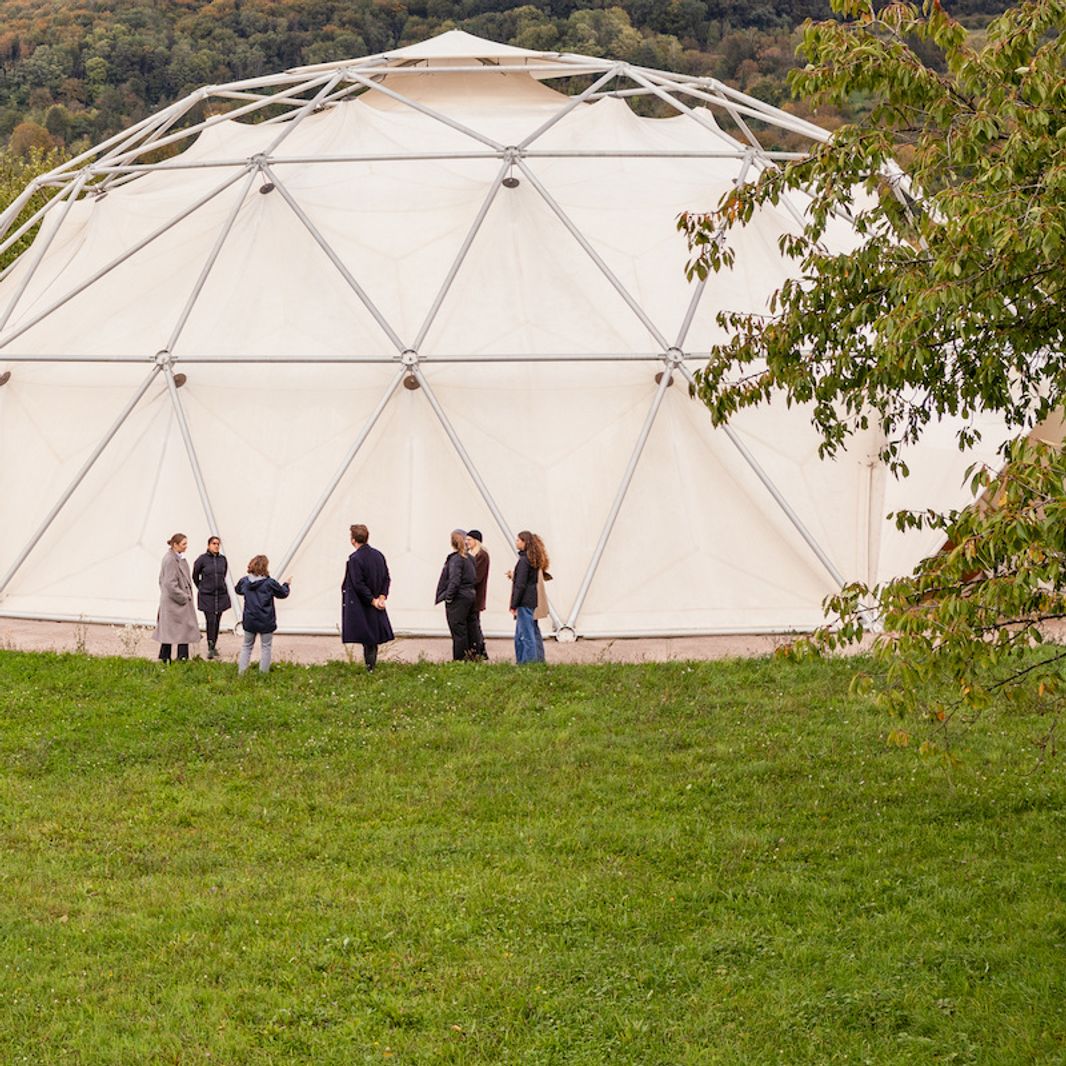 Vitra Design Museum, Bettina Matthiessen