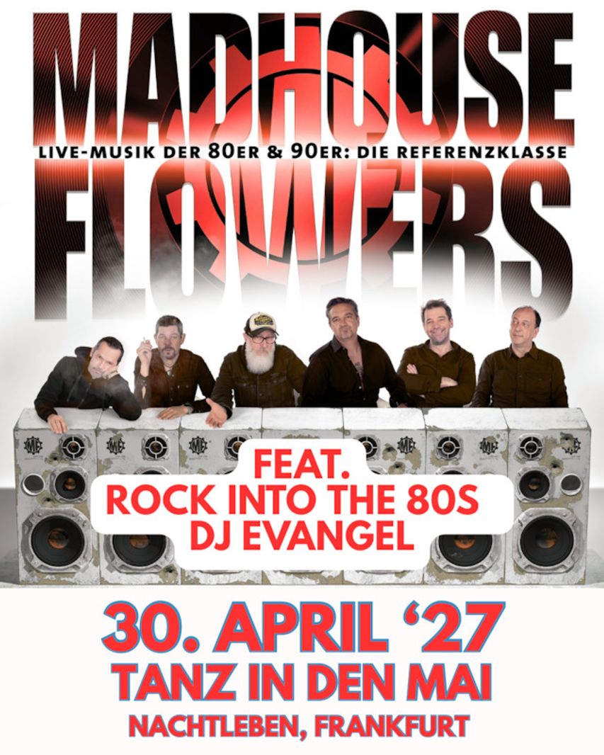 Madhouse Flowers