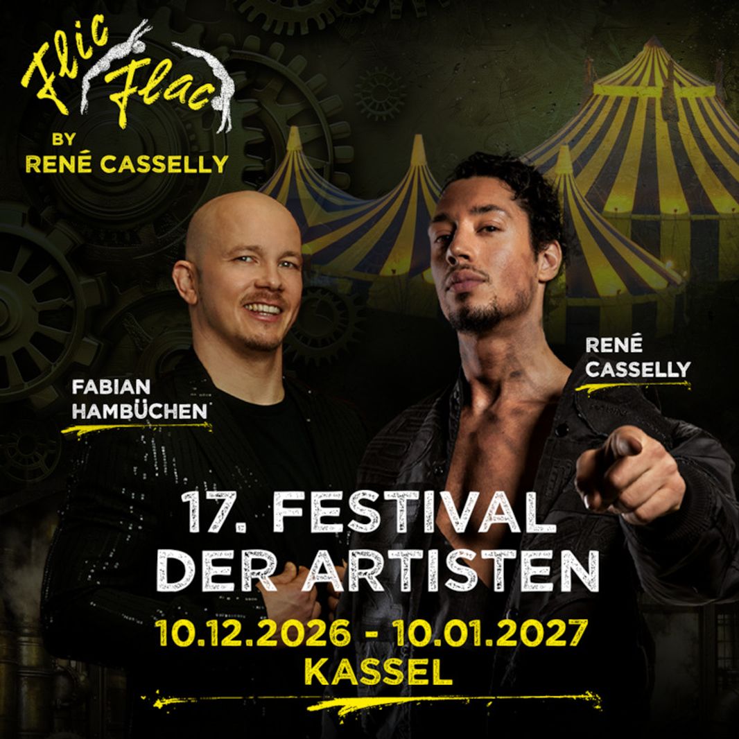 Casselly Event GmbH
