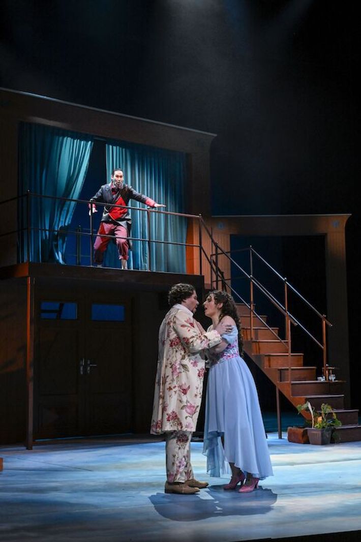 Theater Pforzheim