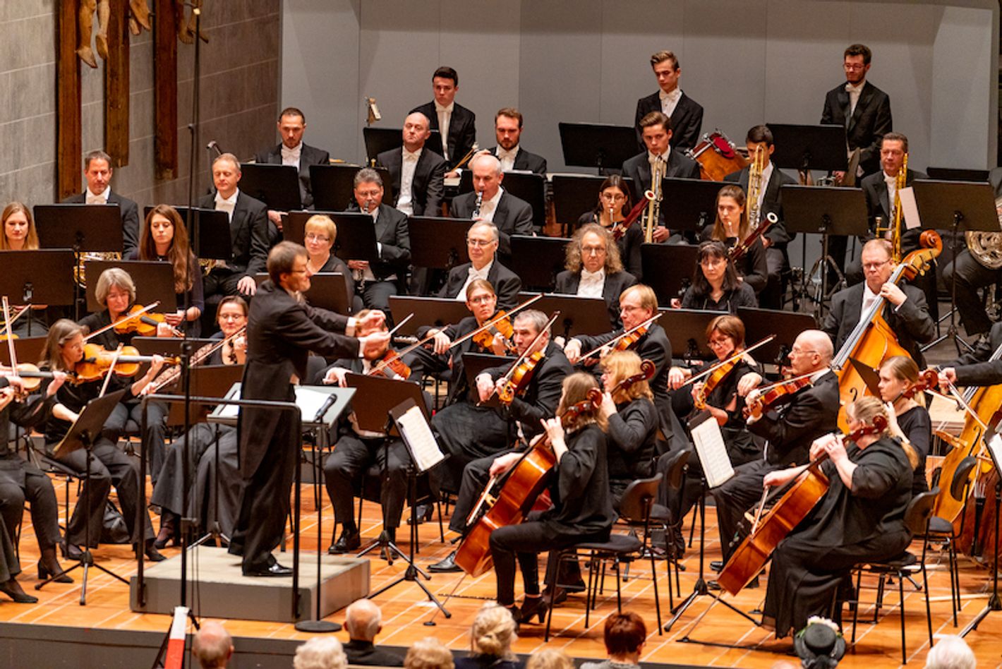 Sinfonieorchester VS