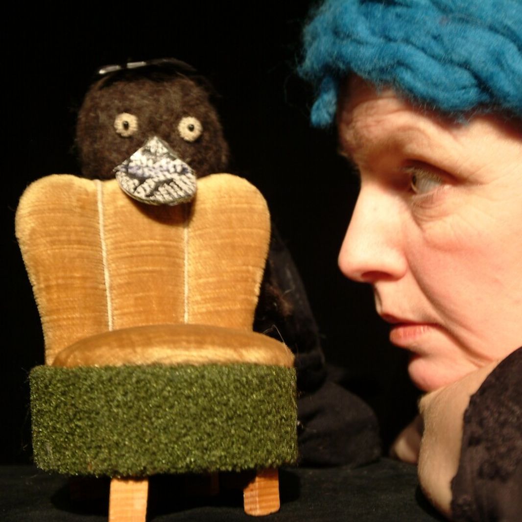 Ensemble Materialtheater