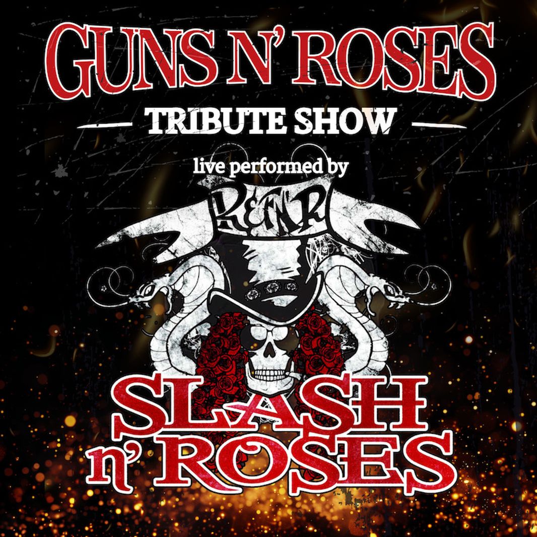 Urheberrecht: Slash N Roses Design: Daniel Tutschek