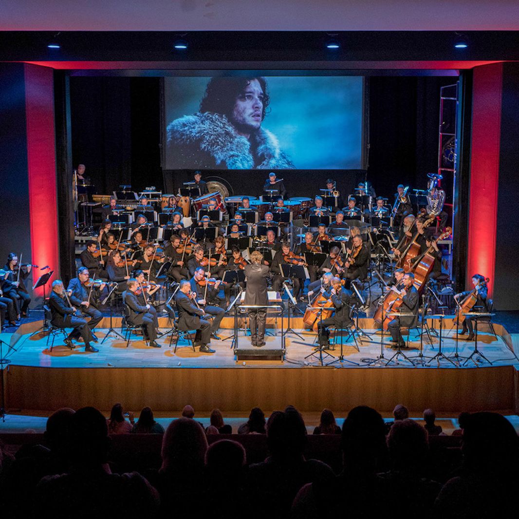 Vogtland Philharmonie Greiz/Reichenbach