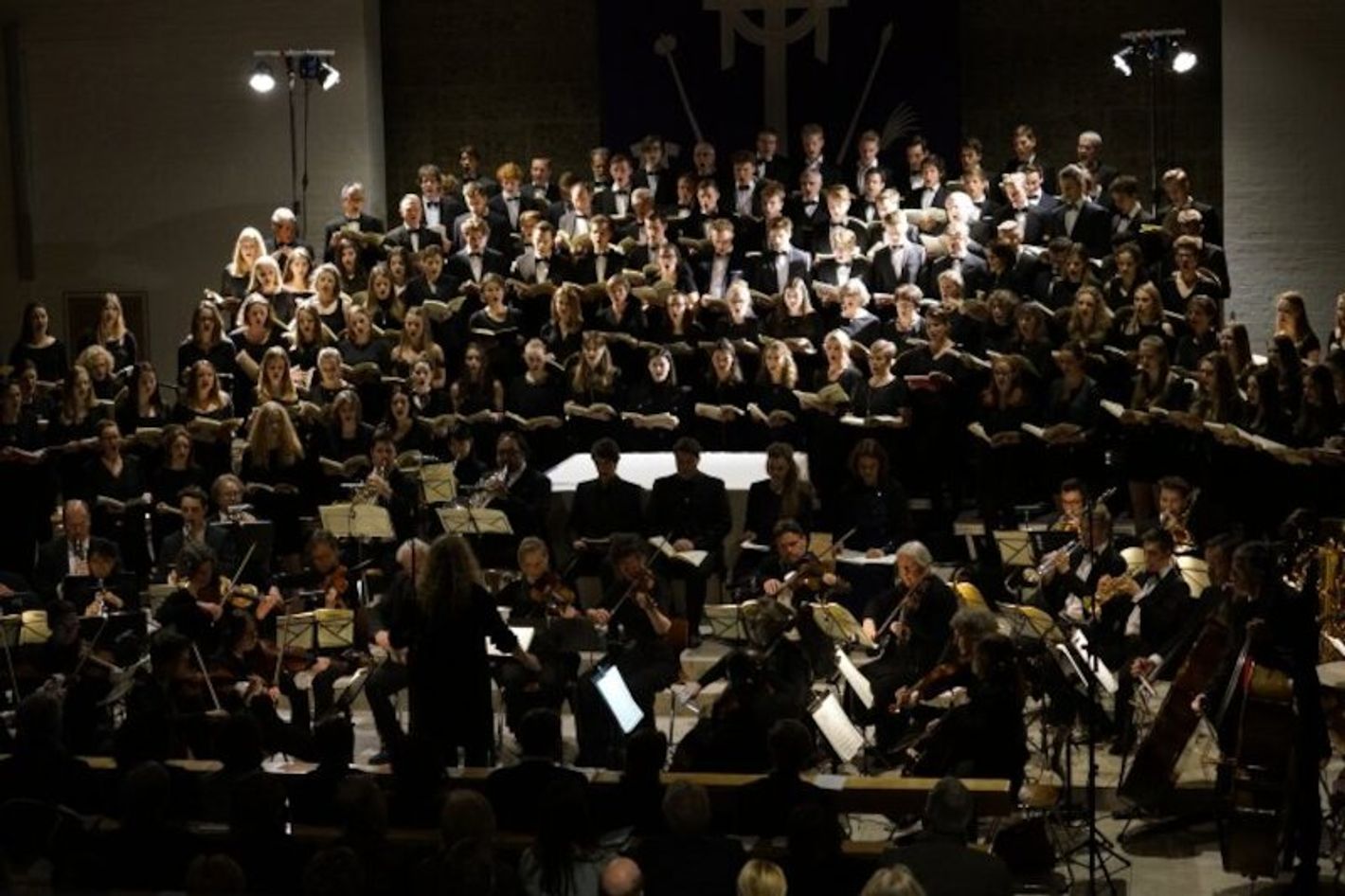 Kammerorchester Oberhaching