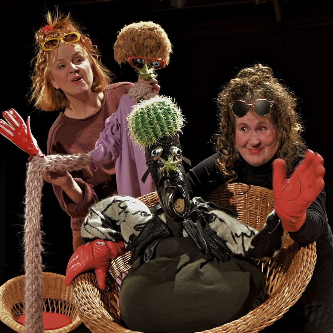Ensemble Materialtheater