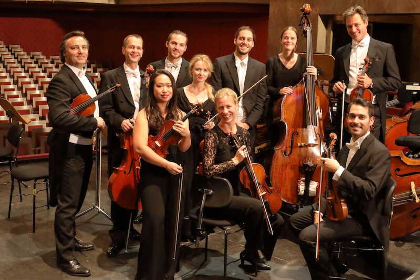 Klenze Ensemble