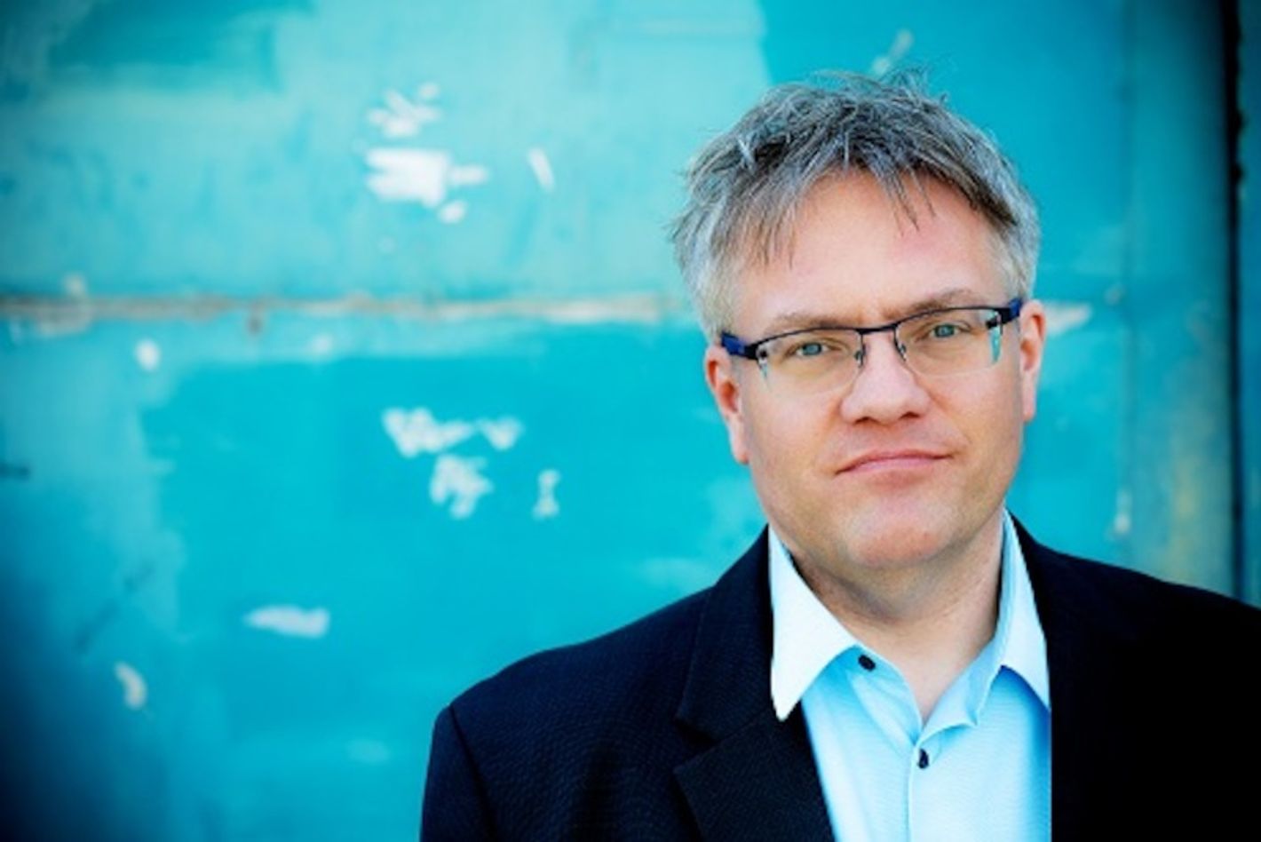 Harald Hoffmann