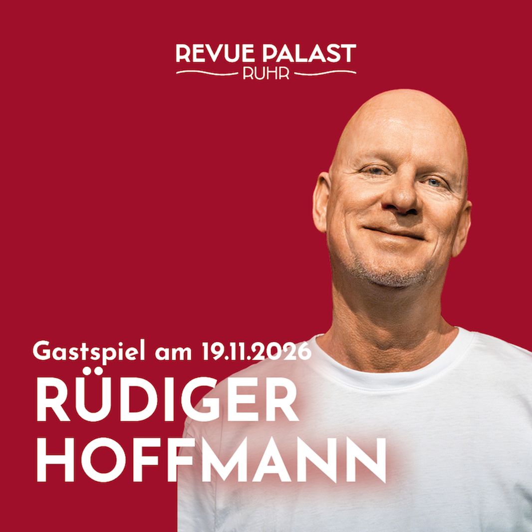 Rüdiger Hoffmann