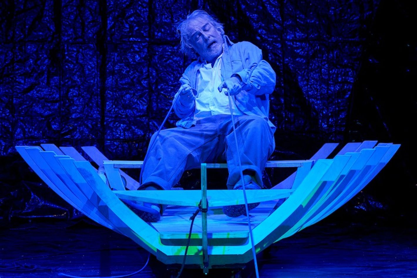 Richard Becker (Theater Lindenhof)