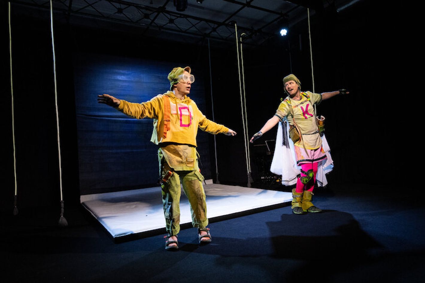 Schlossplatztheater