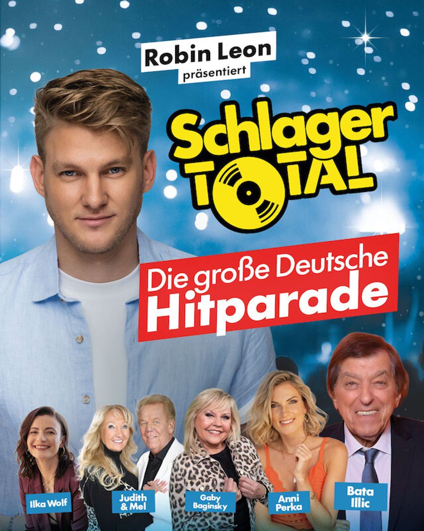 Göttlicher Entertainment Musik GmbH