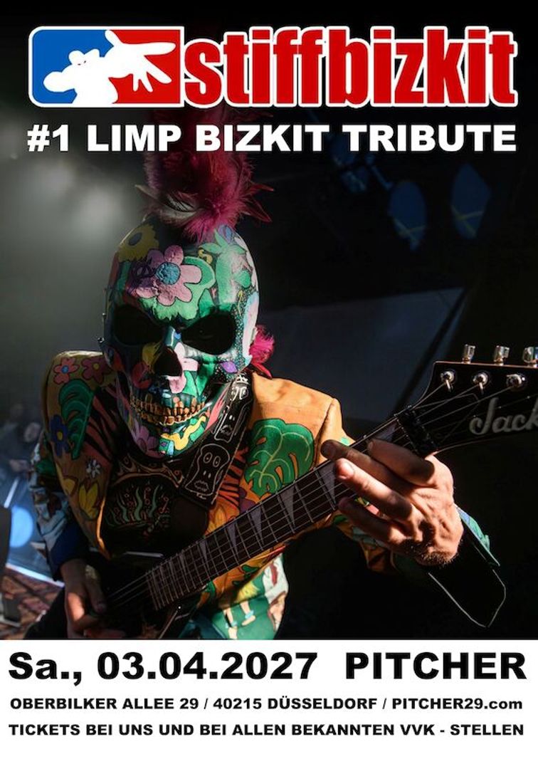 stiffbizkit