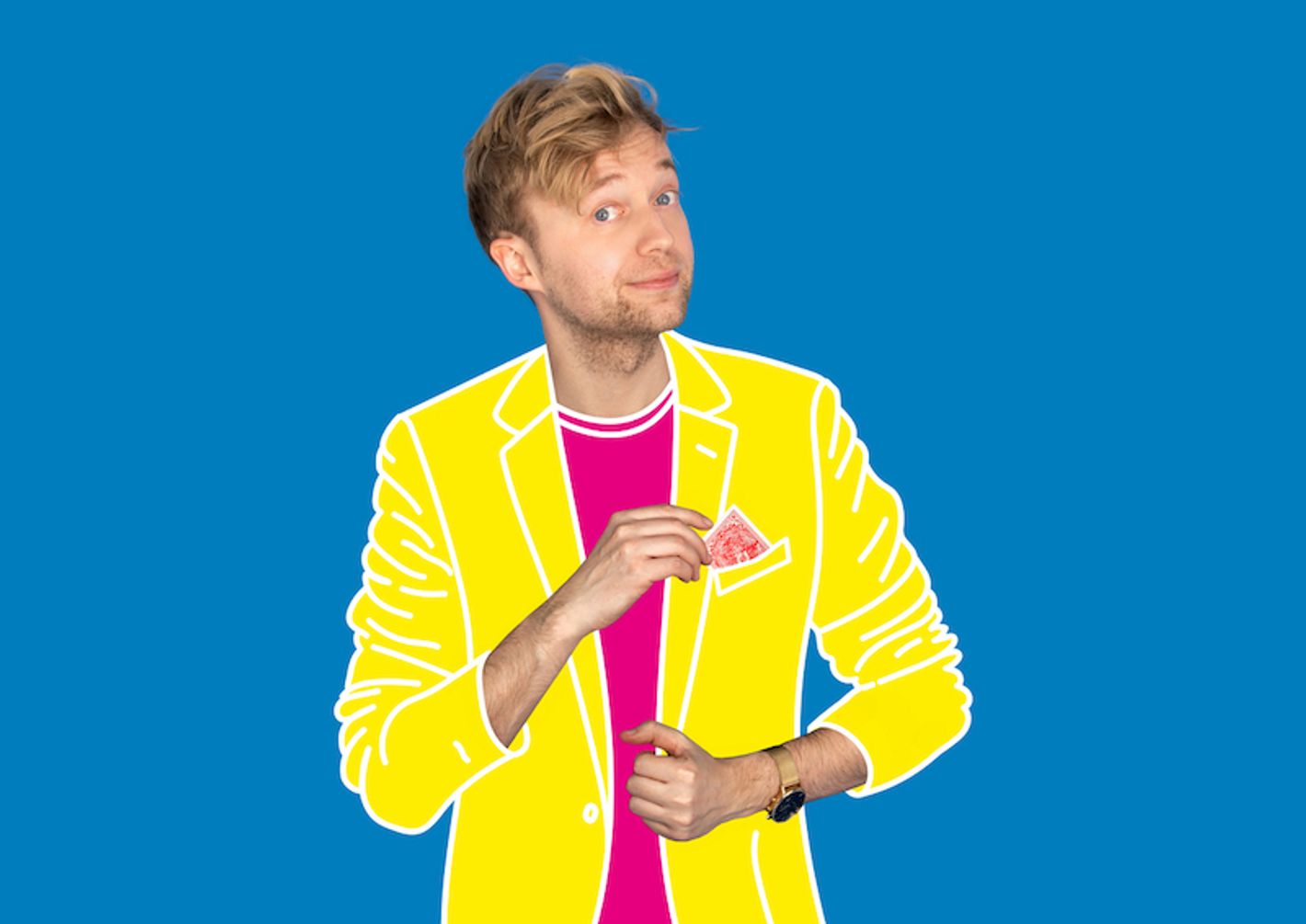Agentur Prima 5