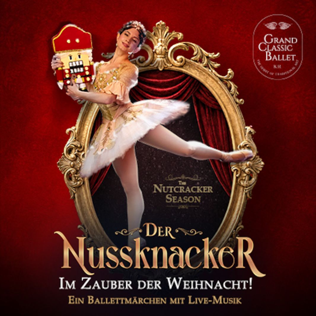 Grand Classic Ballet