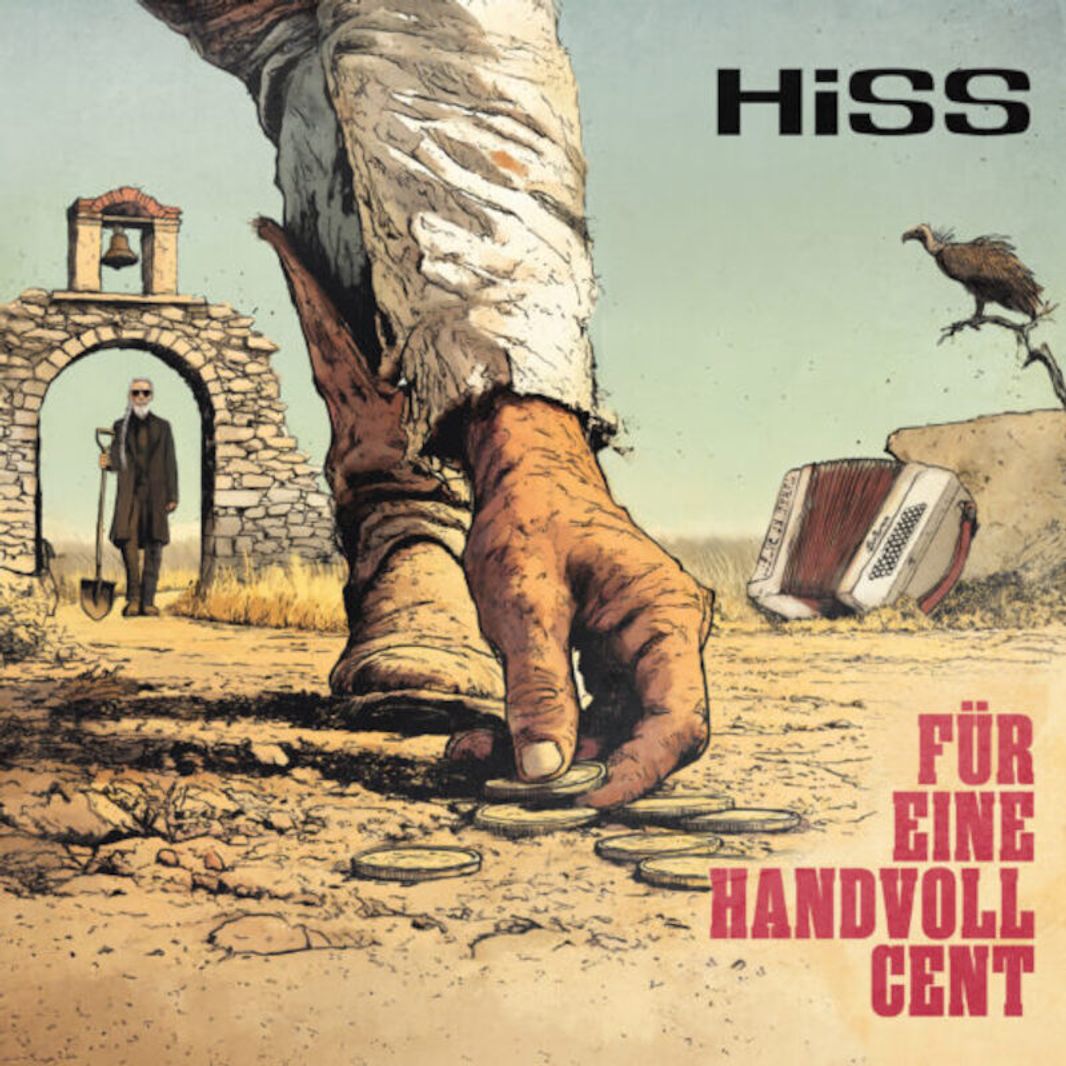 HISS