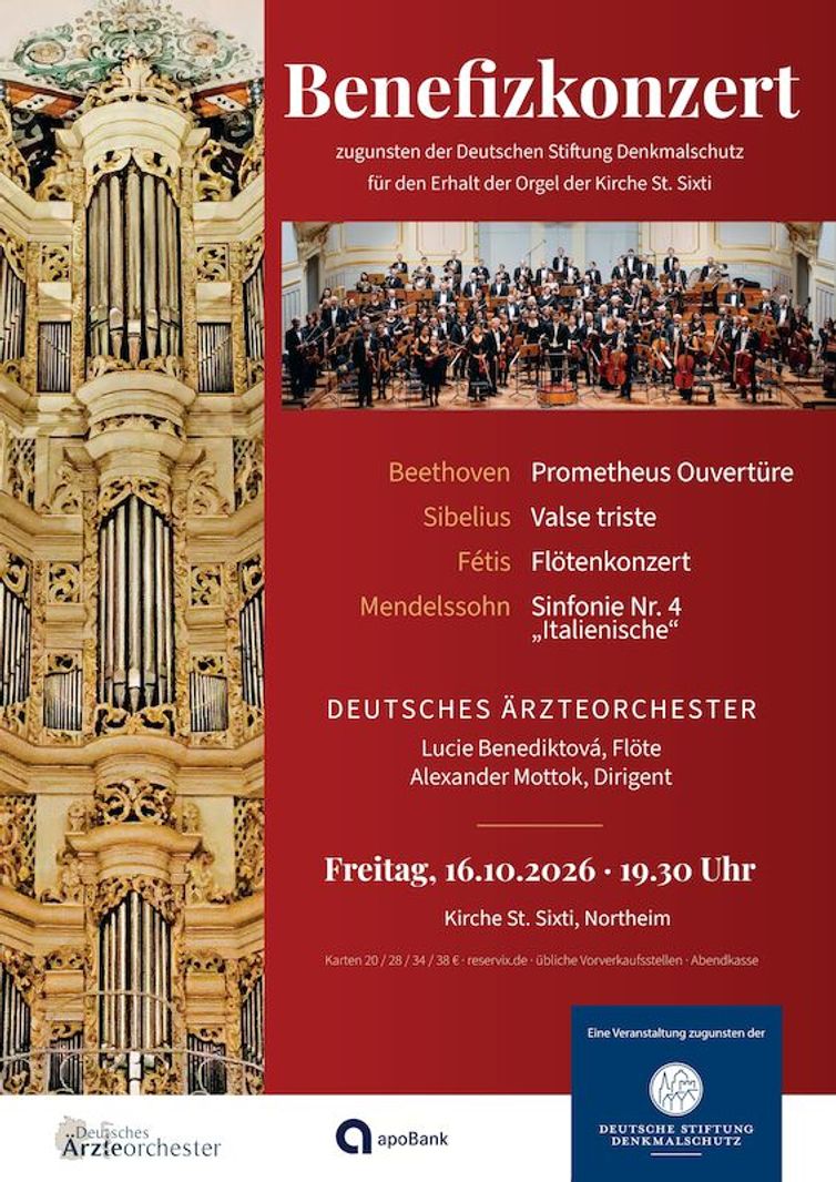 MUSIK AN ST. SIXTI Ev.-luth. Kirchengemeinde St. Sixti