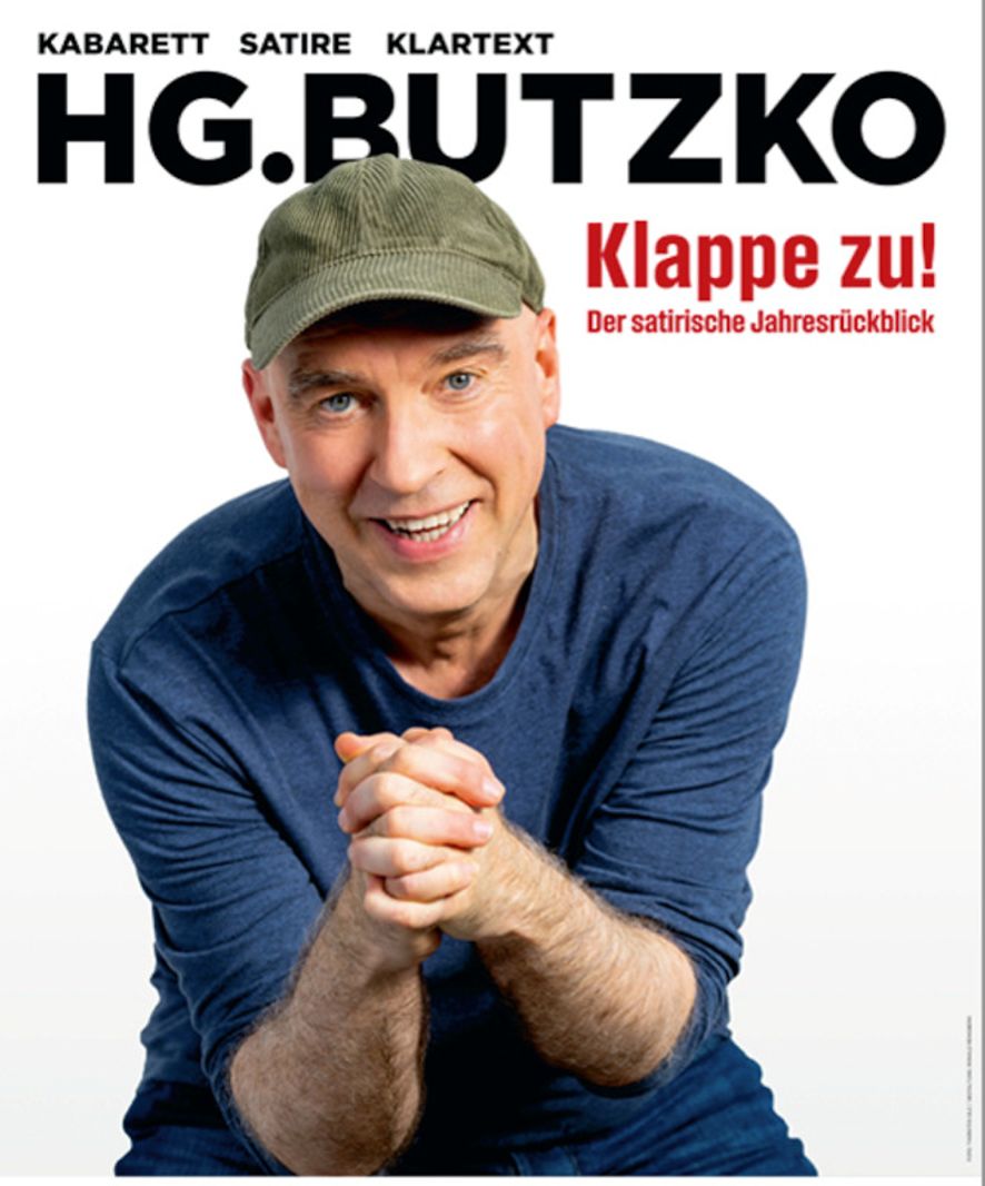 HG Butzko