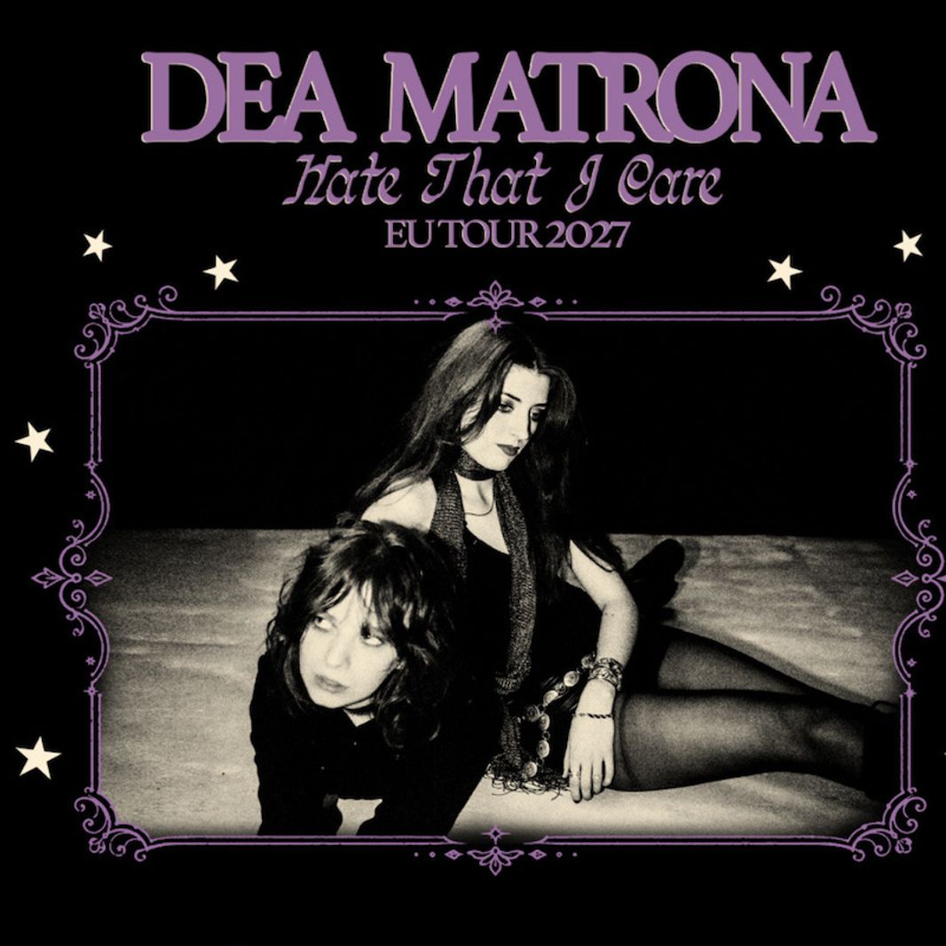 Dea Matrona