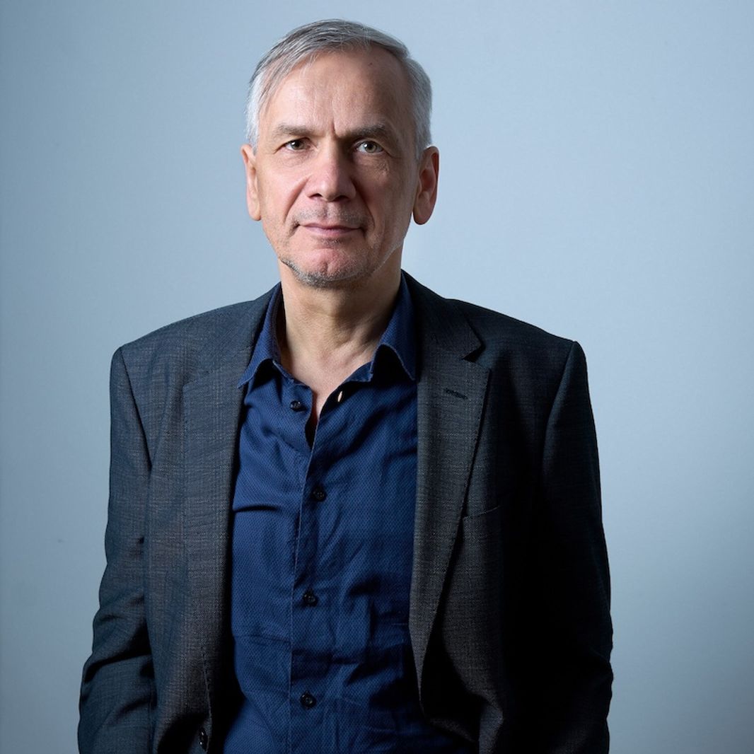 Jürgen Bauer
