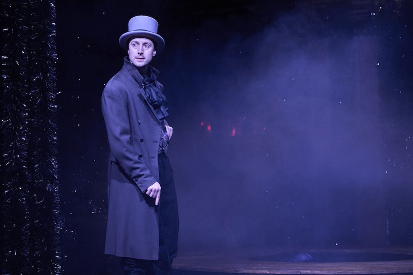 Richard Becker / Theater Lindenhof