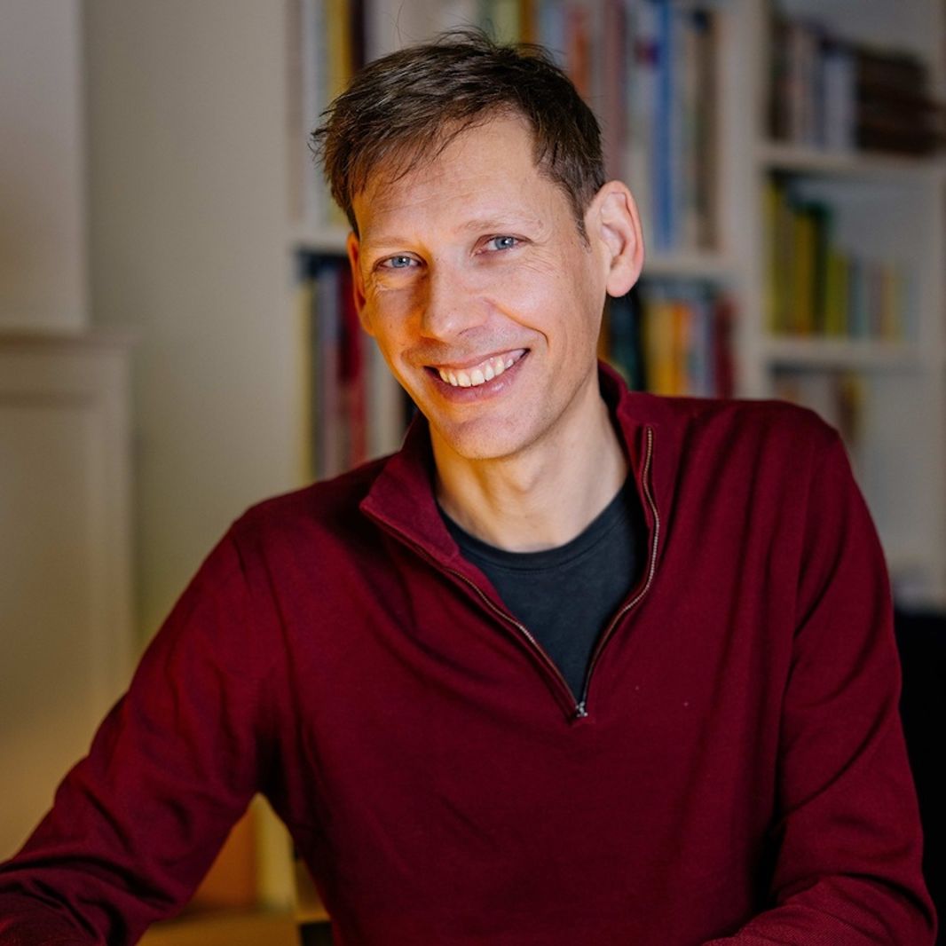 Steve Bauerschmidt
