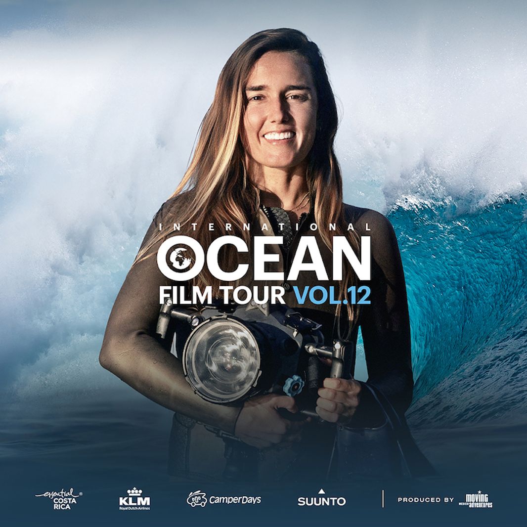 Ocean Film Tour