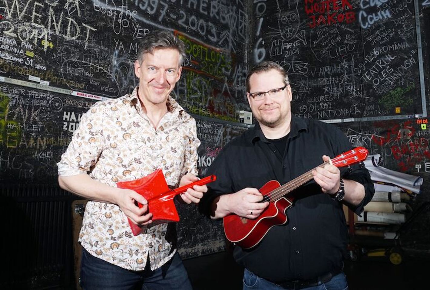 Janssen & Grimm
