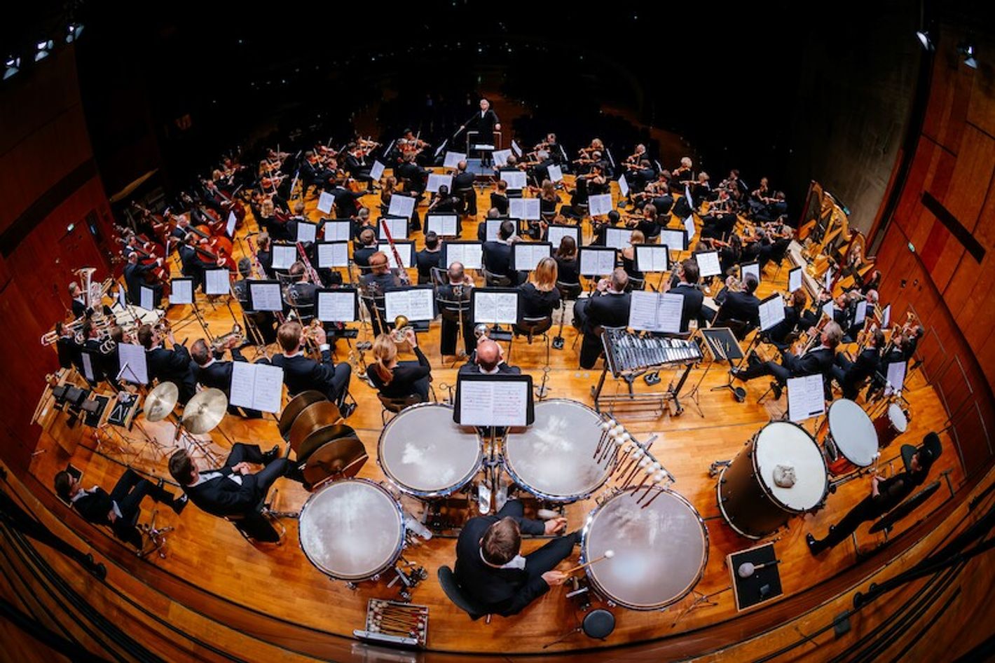 Stuttgarter Philharmoniker / Th. Niedermüller