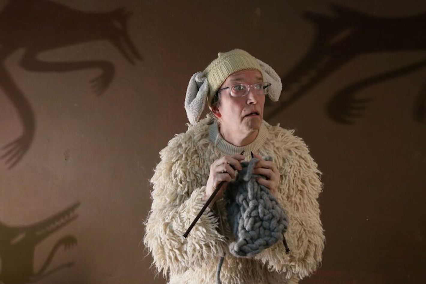 Theater Fata Morgana