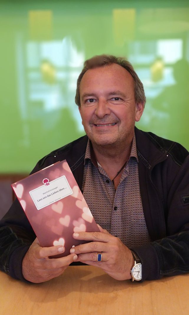 Manfred Greisinger