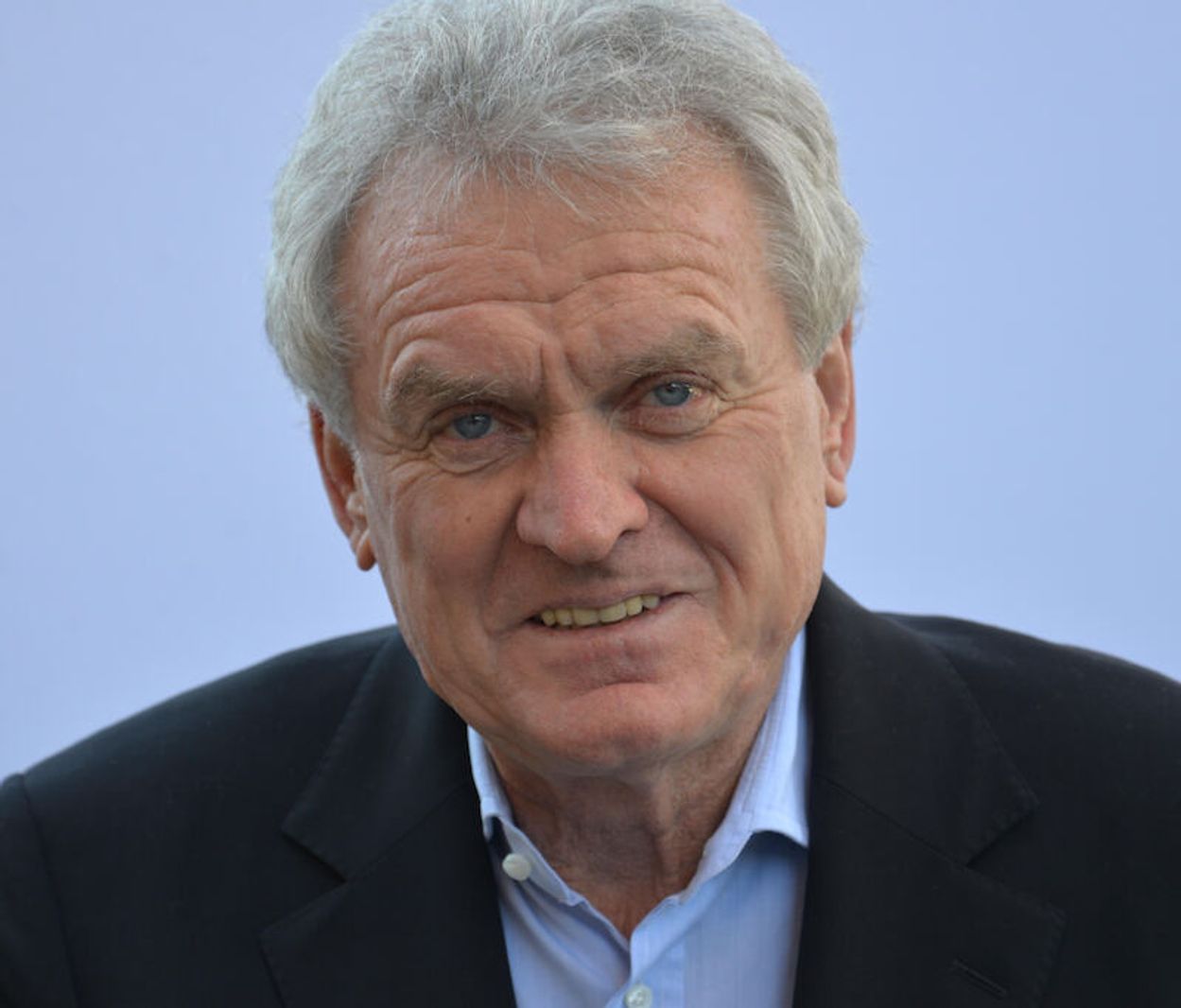 Sepp Maier