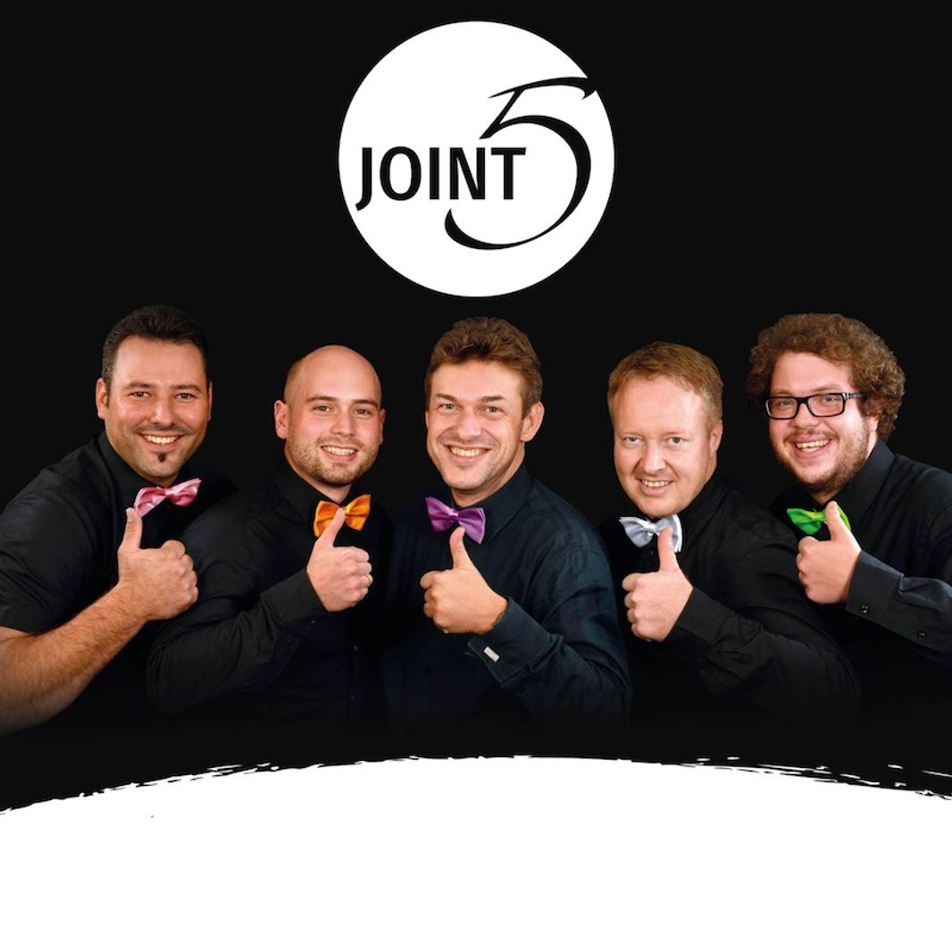JOINT five
