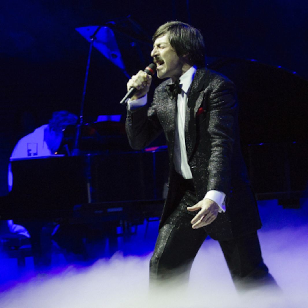 Gianmarco Bresadola