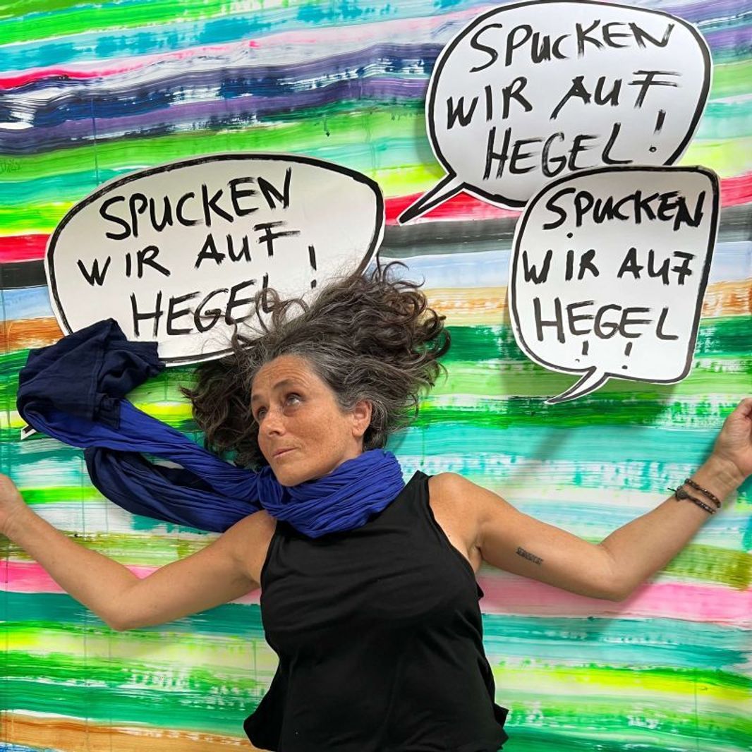 Elke Graalfs